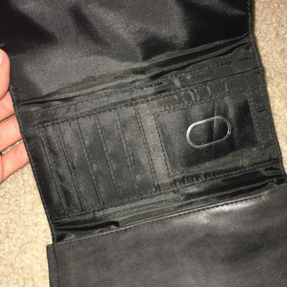 Target wallet - Picture 2 of 3